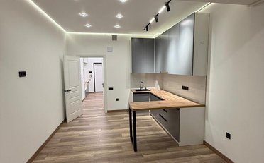  Агентство недвижимости